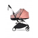 Babyzen YOYO2 Bassinet Mosquito nets Petit-Toi