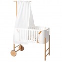 Lit bébé co-dodo évolutif - Oliver Furniture - Petit Toi