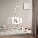 Evolutive co-sleeper bed wood collection -  Petit Toi