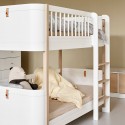 Lit superposé Wood Collection - Oliver Furniture - Petit Toi
