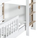Lit superposé Wood Collection - Oliver Furniture - Petit Toi
