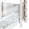 Lit superposé Wood Collection - Oliver Furniture - Petit Toi