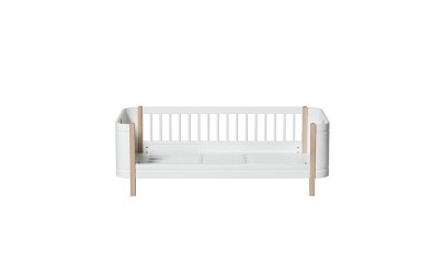 Lit junior Wood Mini Collection - Oliver Furniture - Petit Toi