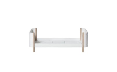 Lit junior Wood Mini Collection - Oliver Furniture - Petit Toi