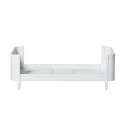 Lit junior Wood Mini Collection - Oliver Furniture - Petit Toi