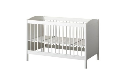 Evolutive Cot Bed Seaside - Oliver Furniture - Petit Toi Lausanne