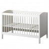 Evolutive Cot Bed Seaside - Oliver Furniture - Petit Toi Lausanne