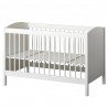 Lit bébé évolutif  en bois - Oliver Furniture - Petit Toi