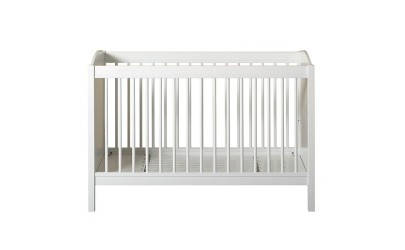 Lit bébé évolutif  en bois - Oliver Furniture - Petit Toi