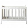 Evolutive Cot Bed Seaside - Oliver Furniture - Petit Toi Lausanne