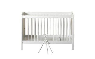 Evolutive Cot Bed Seaside - Oliver Furniture - Petit Toi Lausanne