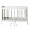 Evolutive Cot Bed Seaside - Oliver Furniture - Petit Toi Lausanne