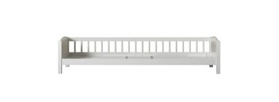 Lit bébé évolutif  en bois - Oliver Furniture - Petit Toi