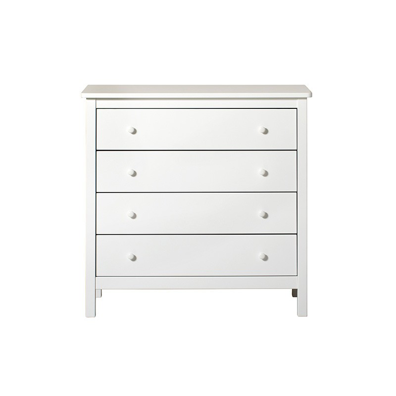 Dresser - Seaside Collection - Oliver Furniture - Petit Toi Dresser - Seaside Collection - Oliver Furniture - Petit Toi