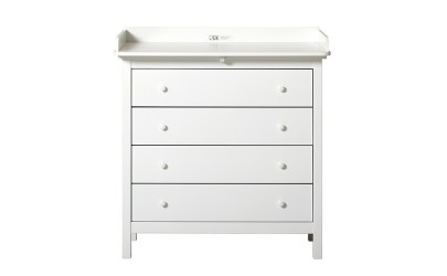 Dresser - Seaside Collection - Oliver Furniture - Petit Toi