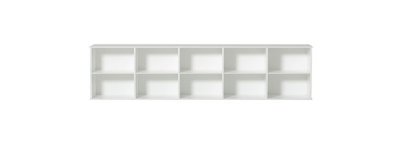 shelving unit 5 x 2 horizontal Oliver Furniture Petit-Toi