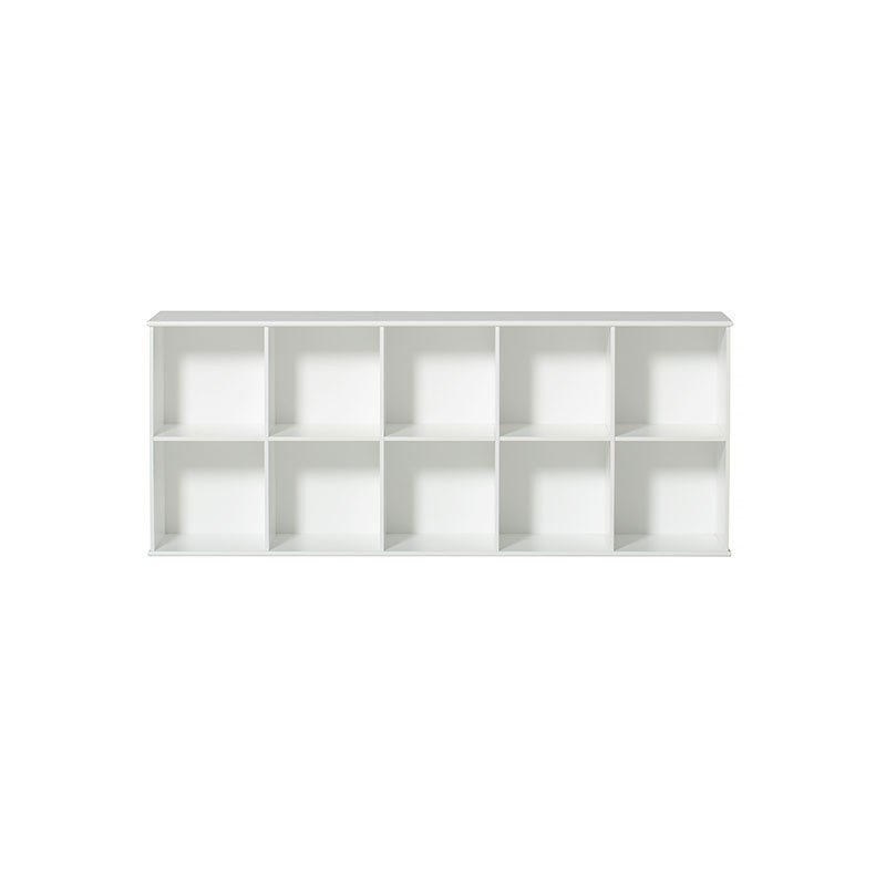 Etagère 5x2 horizontal - Oliver Furniture - Petit Toi Lausanne Etagère 5x2 horizontal - Oliver Furniture - Petit Toi Lausanne