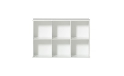 Etagère 3x2 horizontal - Oliver Furniture - Petit Toi