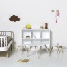Etagère 3x2 horizontal - Oliver Furniture - Petit Toi