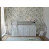 Lit Block + Grands Tiroirs Muba Design - Petit Toi