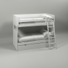 Bunk Bed Muba Design - Petit Toi