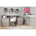 Desk + Drawers Muba Design - Petit Toi