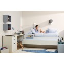 Desk + Drawers Muba Design - Petit Toi