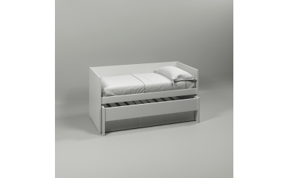 Nido Movil Bed + Lower Bed