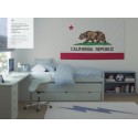 Movil kids Bed + Lower Bed Muba Design - Petit Toi