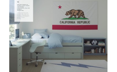 Lit Nido Movil + Lit d'Appoint Muba Design - Petit Toi