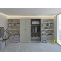 Wardrobe 1, 2 or 3 doors Muba Design - Petit Toi