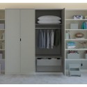 Armoire enfant 1,2 ou 3 Portes - Muba Design - Petit Toi Lausanne