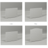 Block Bed 2 + Drawers  Muba Design - Petit Toi