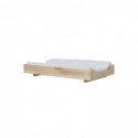 Commode Merlin – Bouleau – 3 tiroirs