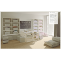 Bookcase for kids Muba Design - Petit Toi