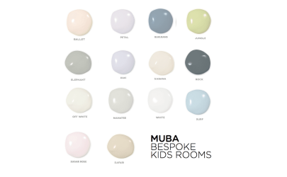 Nido Bed + Canopy Muba Design - Petit Toi