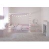 Lit enfant simple modulable et personnalisable – MUBA