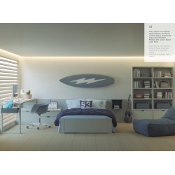 Nido Junior Bed