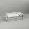 Liso  Nido Bed - Muba Design - Petit Toi