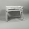 Loft Bed  XL + Ladder