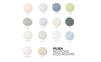 Bureau + Casiers de Rangement Muba Design - Petit Toi