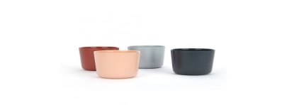 4 cup Ekobo set Scandi Petit-Toi