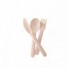 set de couverts bambino Ekobo Blush Petit-Toi