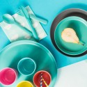 set de couverts bambino Ekobo Lagon Petit-Toi