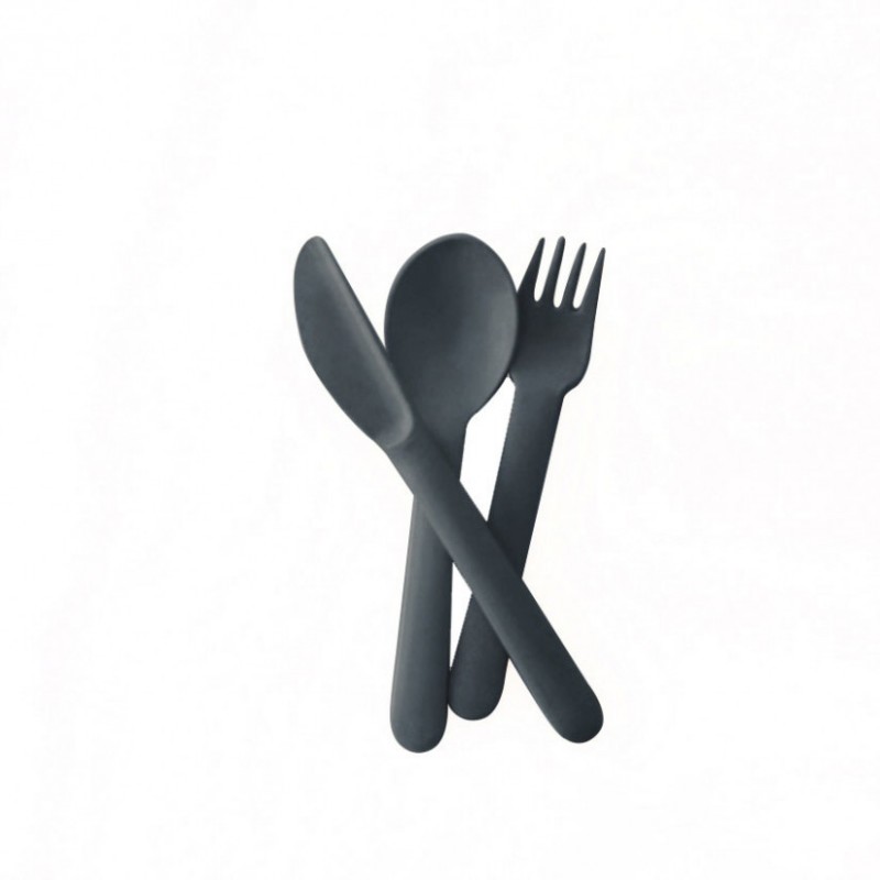 pack of cutlery ekobo Storm Petit-Toi