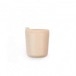 Baby Sippy Cup Ekobo - Blush