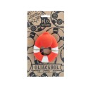 Flo the Floatie red Oli & Carol Petit-Toi