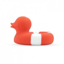Flo the Floatie - Red