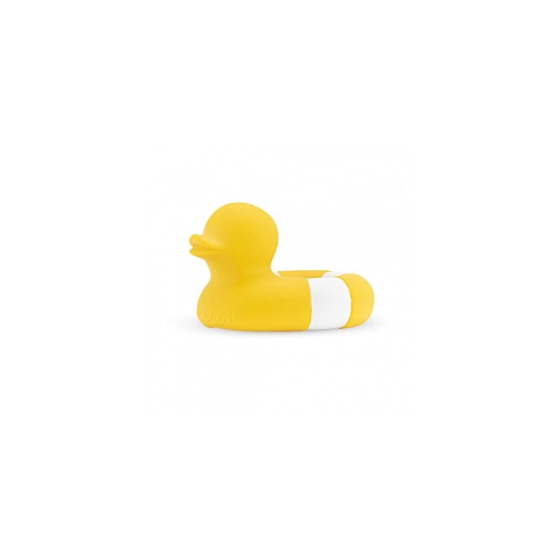 Bouée canard Jaune - Petit Toi Lausanne