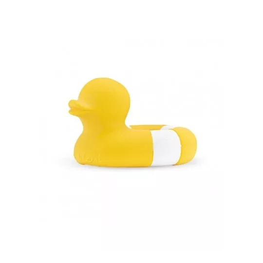 Flo the Floatie yellow Oli & Carol Petit-Toi